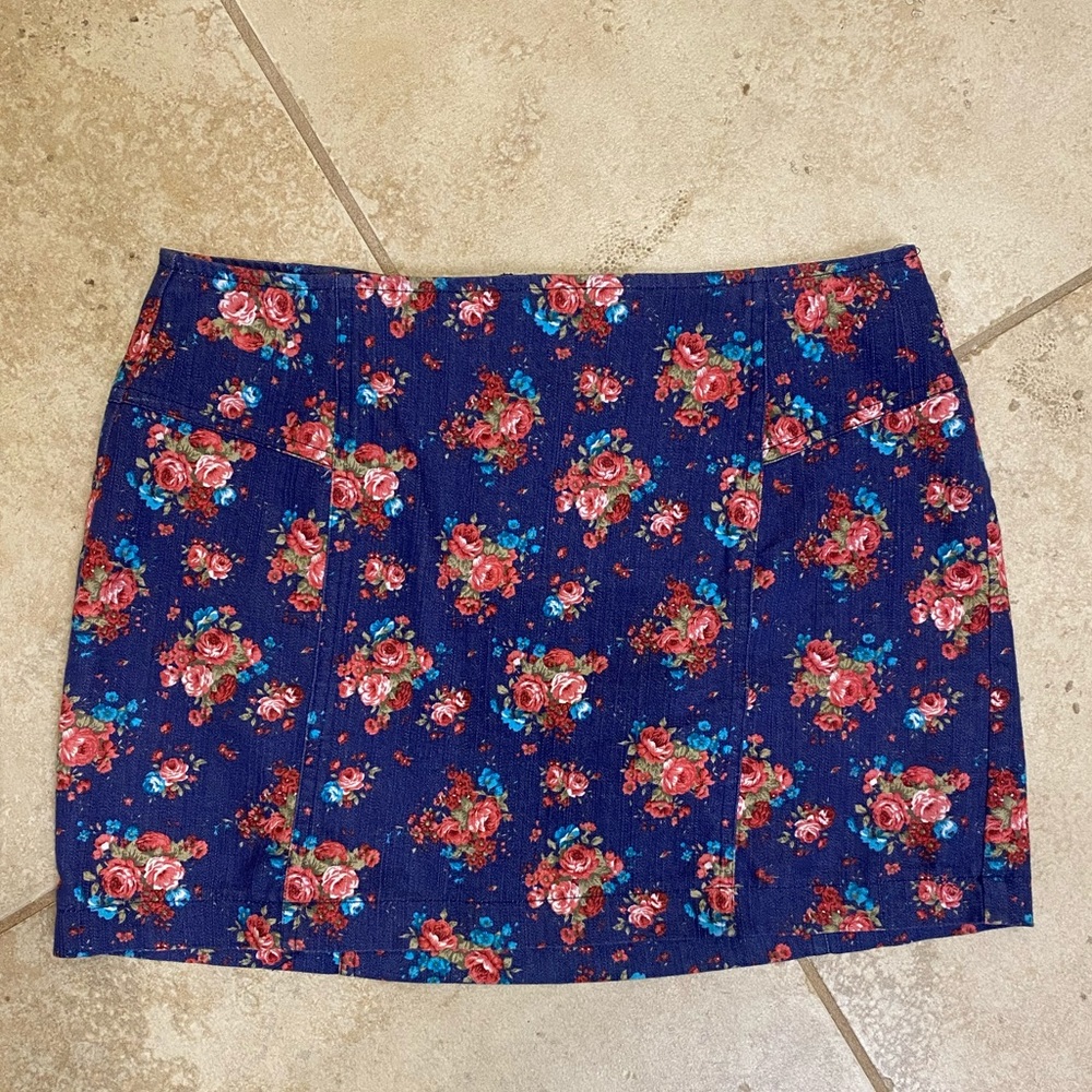 Forever 21 Skirt